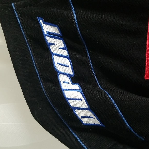 Jeff Gordon Coat - Picture 7 of 16